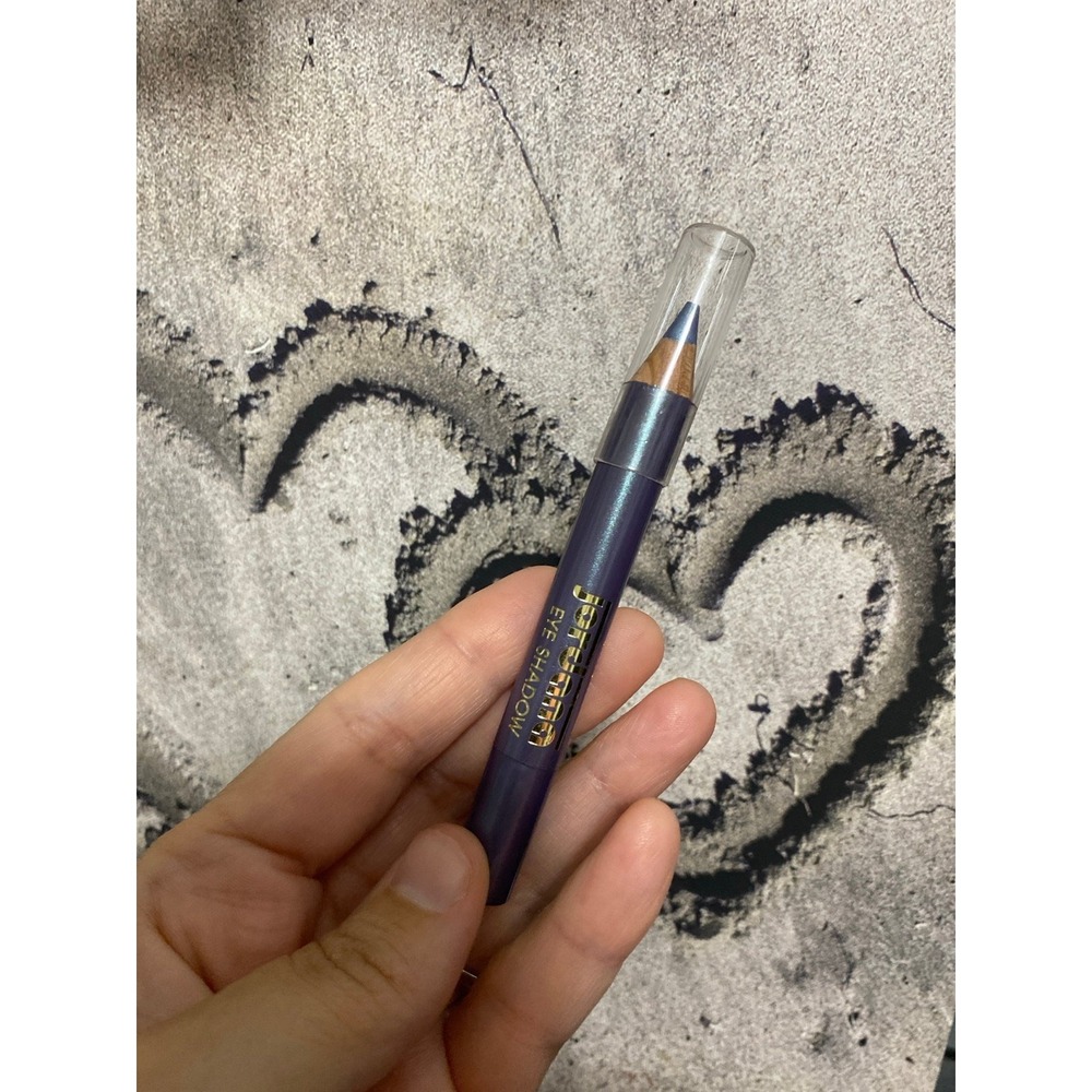 Jordana Eye Shadow Pencil - Smoky Iris‎ New Full Size